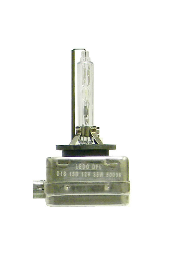 Лампа D1S 5000К LEDO Diamond 1шт
