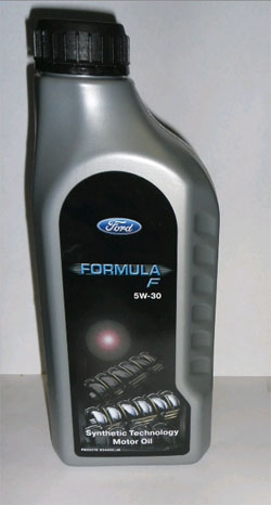 Масло мотор. синт FF2 Ford Formula F 1L